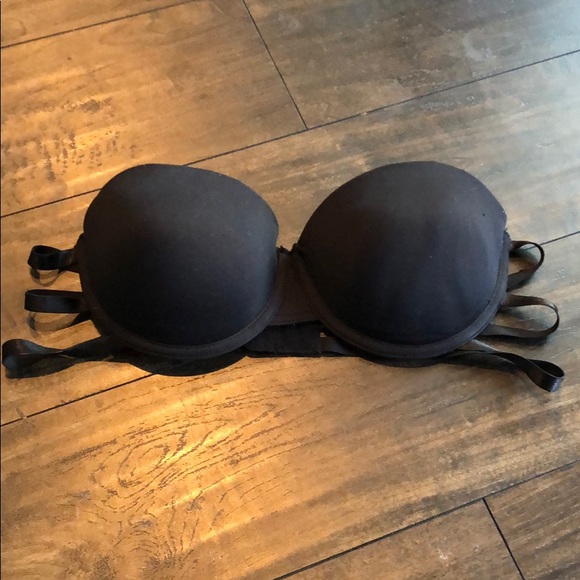 Intimates & Sleepwear 3 Strap Half Bra Poshmark
